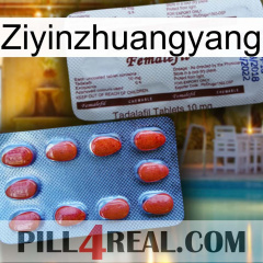 Ziyinzhuangyang 36